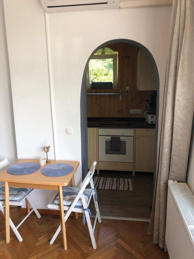 Studio Mulej Μπλεντ Εξωτερικό φωτογραφία